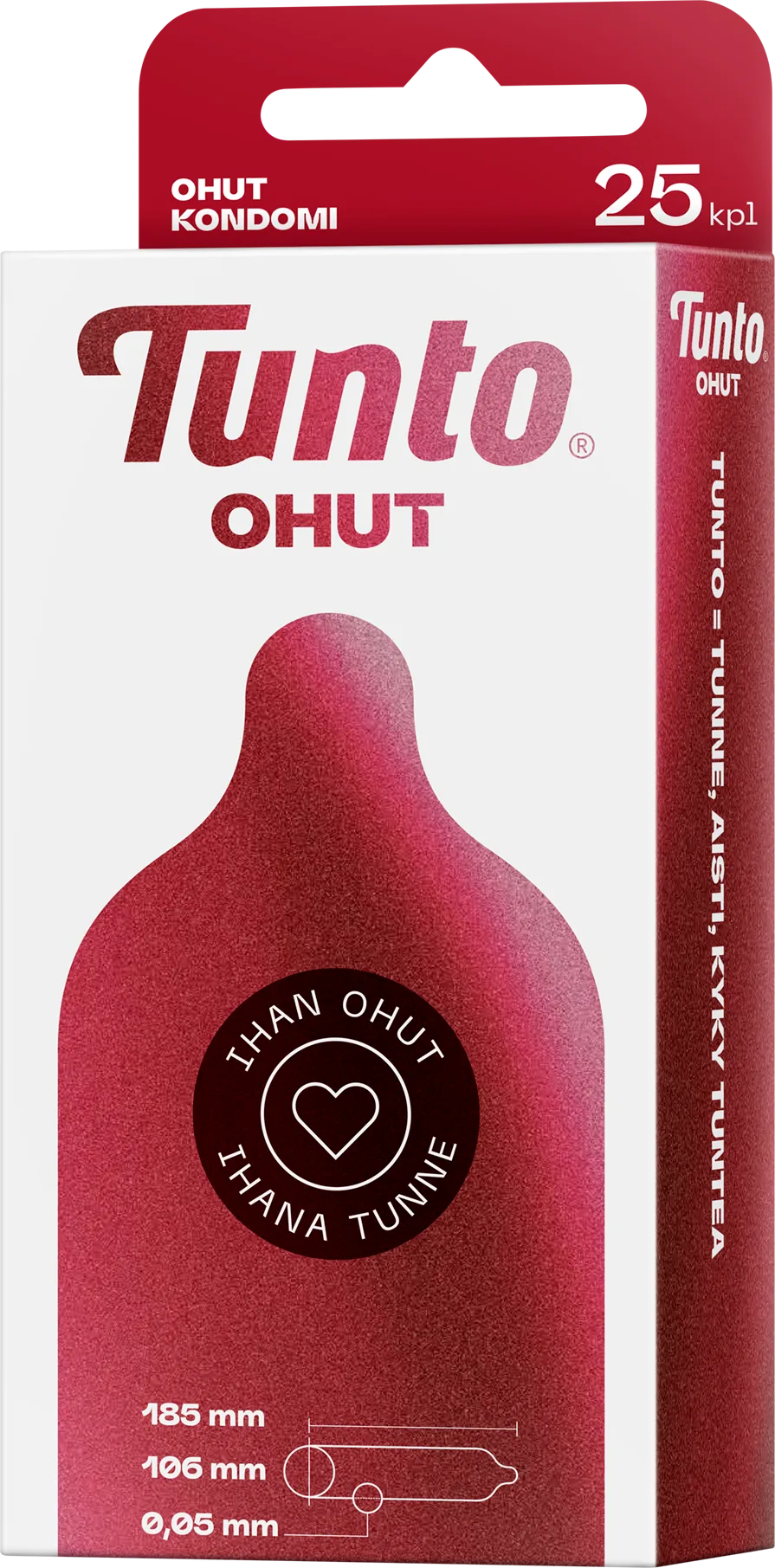 tunto-ohut25phk61b1fiv25101